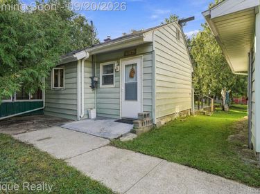 12346 Lake Road, Forest Township, Mi 48464