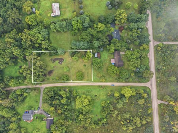 0 Holly Lane , Lodi Township, Mi 48176