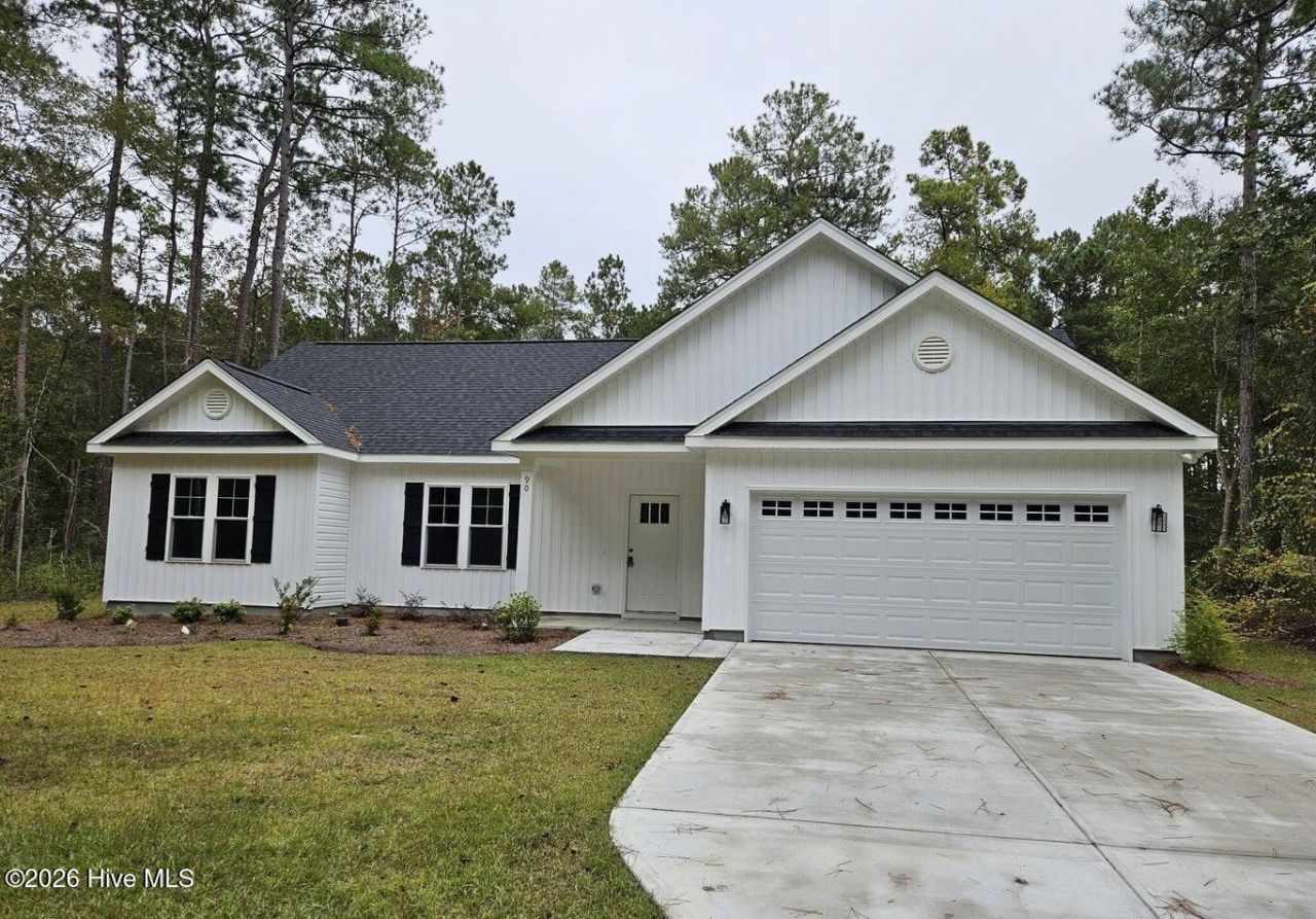 90 Northeast Drive Nw, Calabash, NC 28467 Main Photo