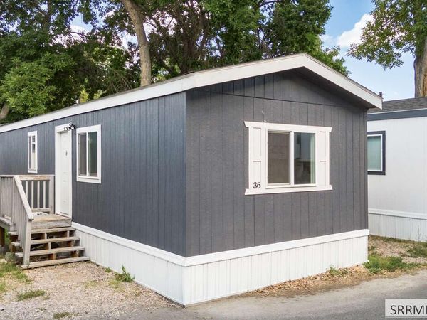 1935 S 5th Avenue, Unit 36, POCATELLO, ID 83201