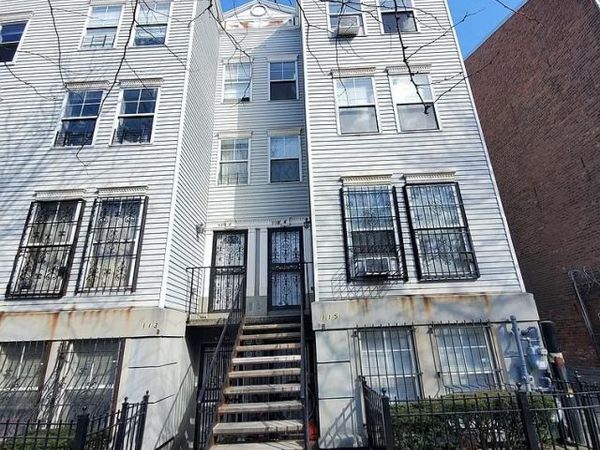 115 Vanderbilt Avenue , Unit 115A, Brooklyn, NY 11205