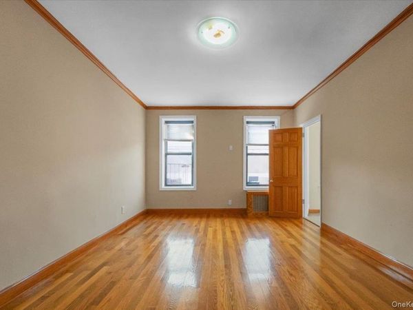4333 48th Street, Unit 2H, Sunnyside, NY 11104