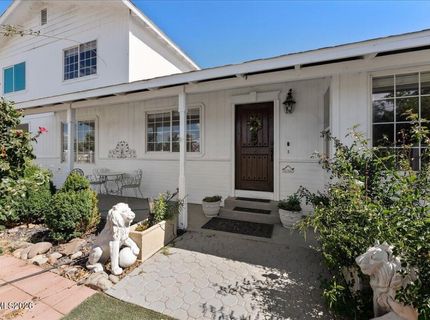 990 Riverview Drive, Gardnerville, NV 89460 Photo