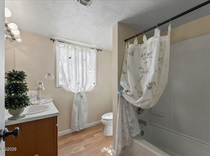 990 Riverview Drive, Gardnerville, NV 89460 Photo