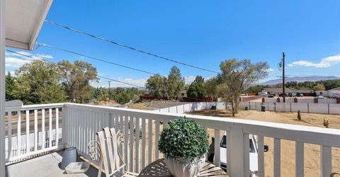 990 Riverview Drive, Gardnerville, NV 89460 Photo