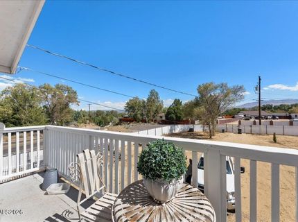 990 Riverview Drive, Gardnerville, NV 89460 Photo