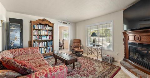 990 Riverview Drive, Gardnerville, NV 89460 Photo
