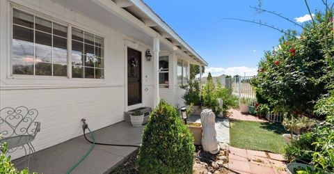 990 Riverview Drive, Gardnerville, NV 89460 Photo