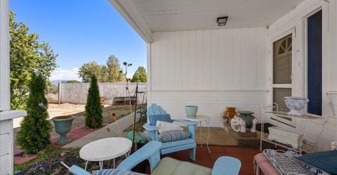 990 Riverview Drive, Gardnerville, NV 89460 Photo