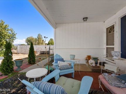 990 Riverview Drive, Gardnerville, NV 89460 Photo