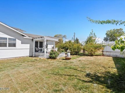 990 Riverview Drive, Gardnerville, NV 89460 Photo