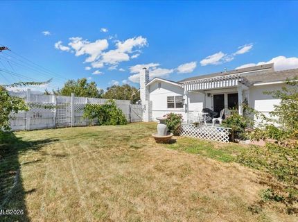 990 Riverview Drive, Gardnerville, NV 89460 Photo