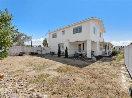 990 Riverview Drive, Gardnerville, NV 89460 Photo