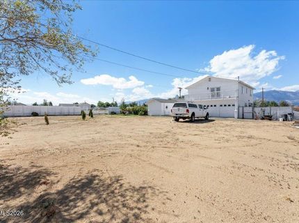 990 Riverview Drive, Gardnerville, NV 89460 Photo
