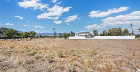 990 Riverview Drive, Gardnerville, NV 89460 Photo