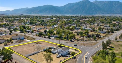 990 Riverview Drive, Gardnerville, NV 89460 Photo