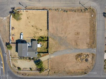 990 Riverview Drive, Gardnerville, NV 89460 Photo