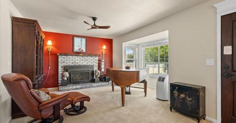 990 Riverview Drive, Gardnerville, NV 89460 Photo