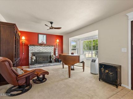 990 Riverview Drive, Gardnerville, NV 89460 Photo
