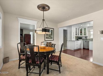 990 Riverview Drive, Gardnerville, NV 89460 Photo