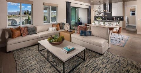 2434 Gary Mayo Court, Unit Claymont 1, Reno, NV 89521 Photo