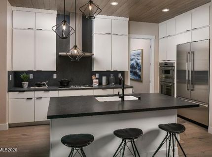 2434 Gary Mayo Court, Unit Claymont 1, Reno, NV 89521 Photo