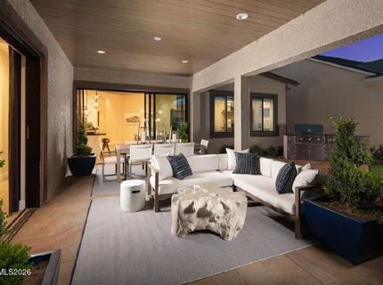 2434 Gary Mayo Court, Unit Claymont 1, Reno, NV 89521 Photo