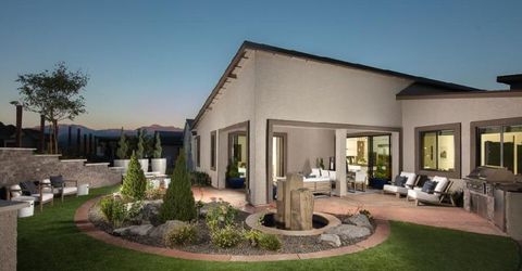 2434 Gary Mayo Court, Unit Claymont 1, Reno, NV 89521 Photo