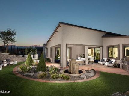 2434 Gary Mayo Court, Unit Claymont 1, Reno, NV 89521 Photo