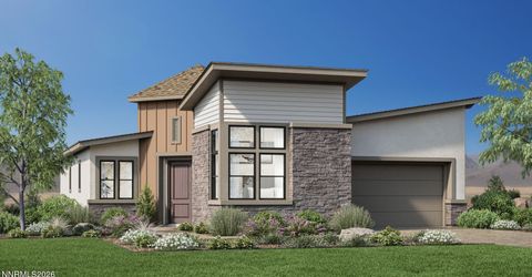 2434 Gary Mayo Court, Unit Claymont 1, Reno, NV 89521 Photo