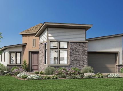 2434 Gary Mayo Court, Unit Claymont 1, Reno, NV 89521 Photo