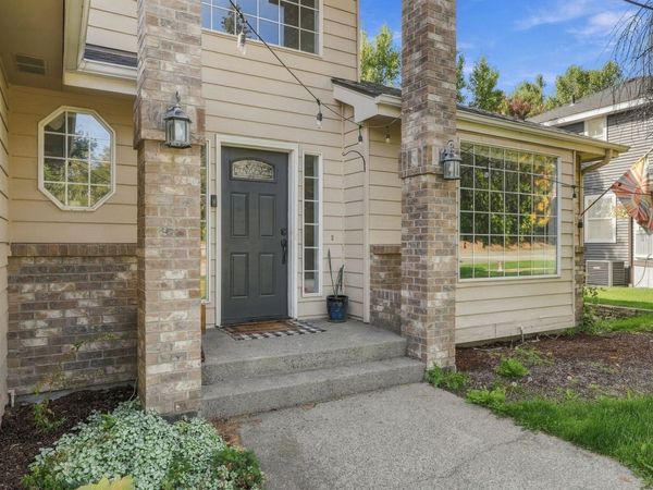 114 S Molter Rd, Liberty Lake, WA 99019