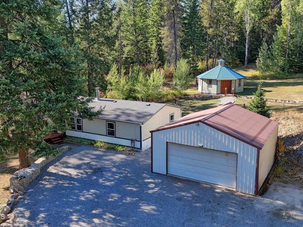 21502 N Derting Rd , Hayden, ID 83835
