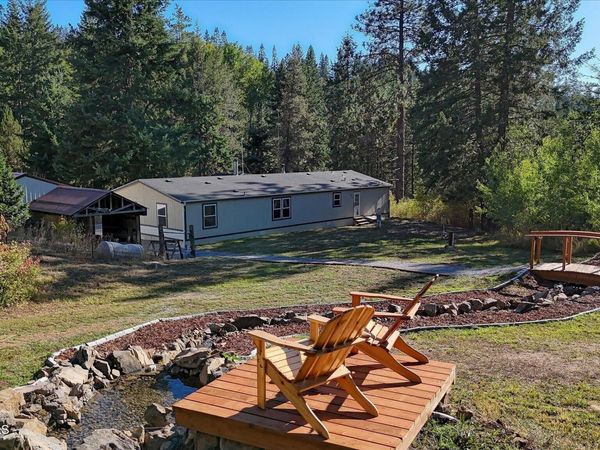 21502 N Derting Rd, Hayden, ID 83835