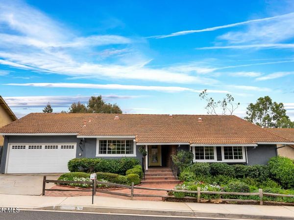 1306 Nonchalant Drive, Simi Valley, CA 93065