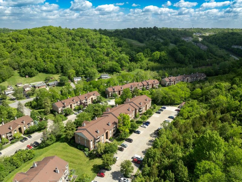 72 View Terrace Drive, Unit 3, Southgate, KY 41071 Photo 1