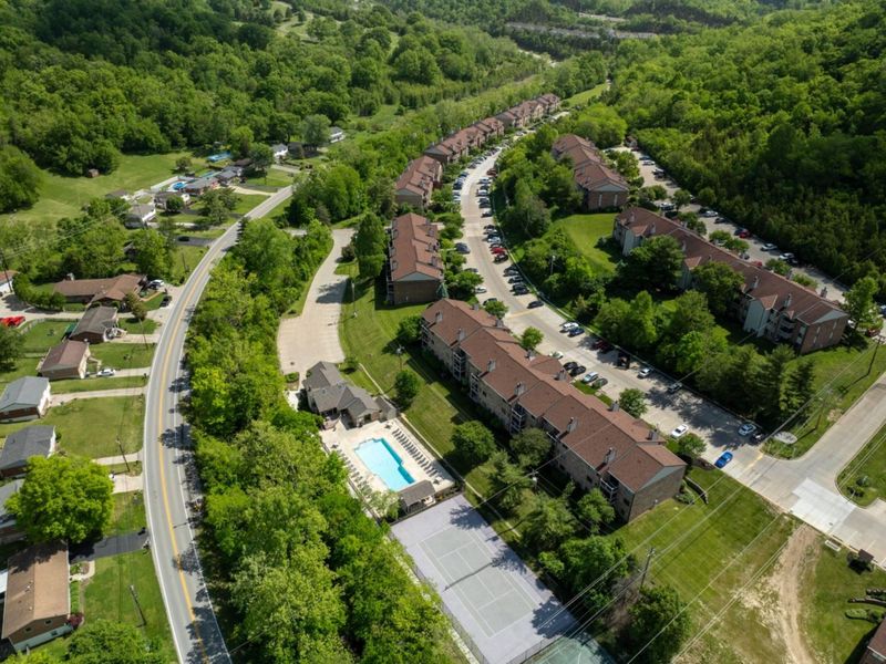 72 View Terrace Drive, Unit 3, Southgate, KY 41071 Photo 32