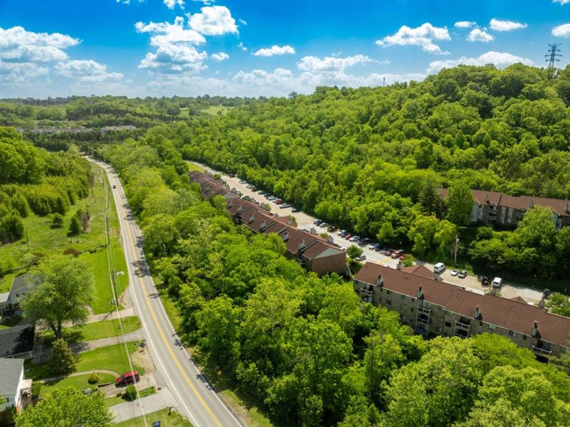 72 View Terrace Drive, Unit 3, Southgate, KY 41071 Photo 33
