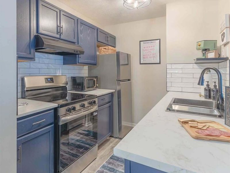 72 View Terrace Drive, Unit 3, Southgate, KY 41071 Photo 9