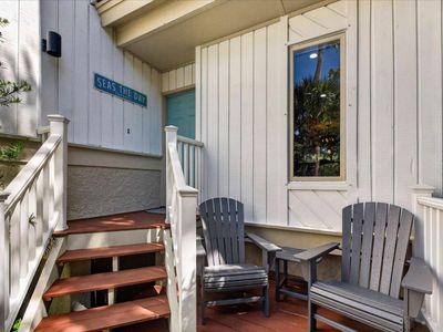 1 Back Court, Isle of Palms, SC 29451