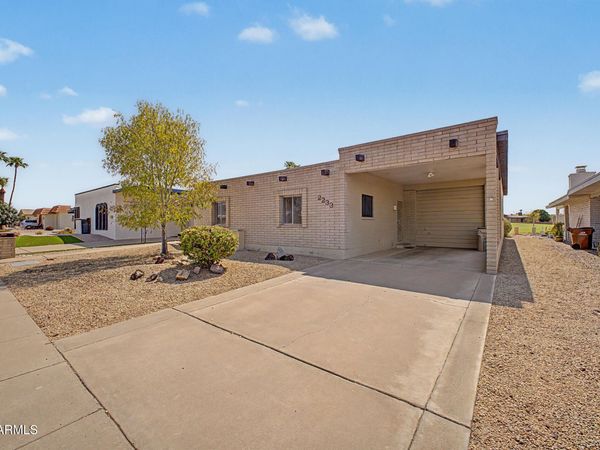 2233 N Lema Drive, Mesa, AZ 85215
