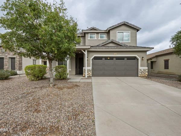 3868 S STALLION Drive, Gilbert, AZ 85297