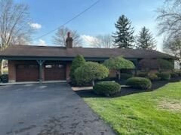 6999 Alternate State Route 49 , Arcanum, OH 45304