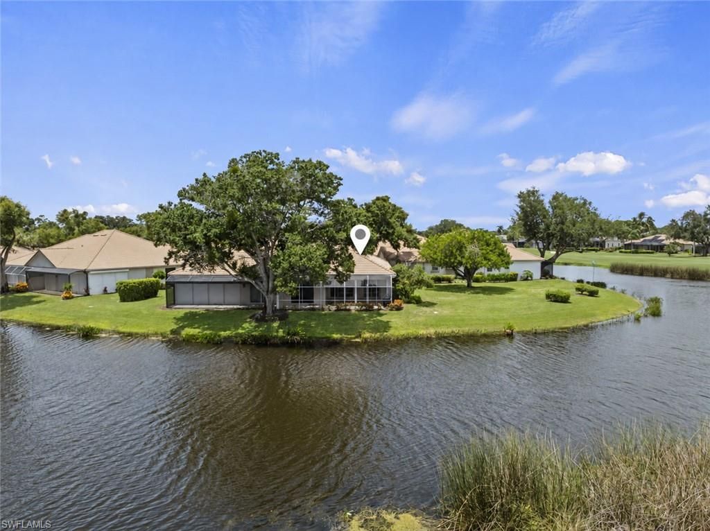 8601 Fairway Bend Dr, Estero, FL 33967 Photo