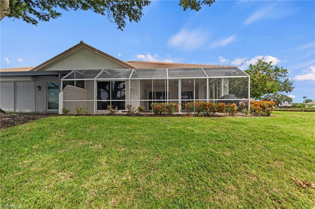 8601 Fairway Bend Dr, Estero, FL 33967 Photo