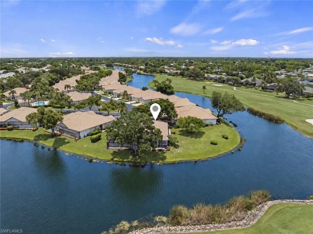 8601 Fairway Bend Dr, Estero, FL 33967 Photo