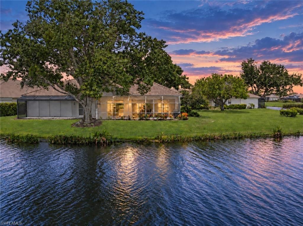 8601 Fairway Bend Dr, Estero, FL 33967 Photo