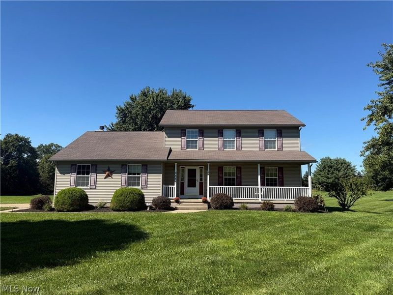 3333 Sunnybrook, Kent, OH 44278 Photo 1