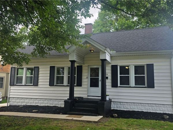 178 Afton Avenue , Youngstown, OH 44512