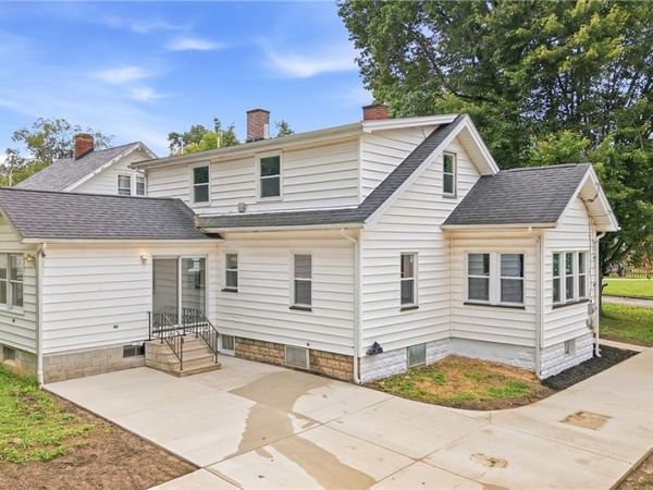 178 Afton Avenue, Youngstown, OH 44512